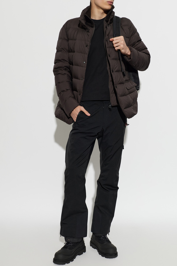 Moncler Down jacket ‘Elarune’
