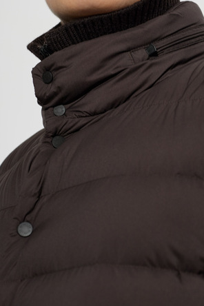 Moncler Down jacket ‘Elarune’