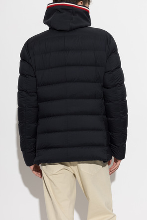 Moncler Quilted ‘Elarune’ down jacket
