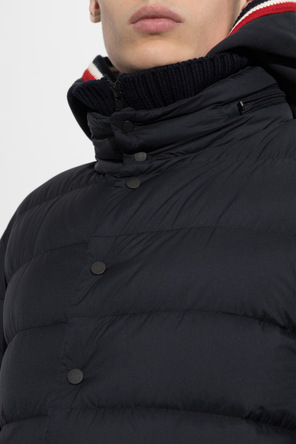 Moncler Quilted ‘Elarune’ down jacket