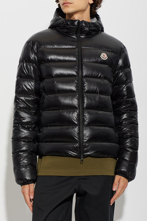 Moncler "Forzo" puffer jacket