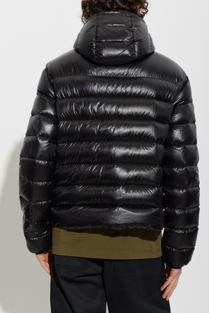 Moncler "Forzo" puffer jacket