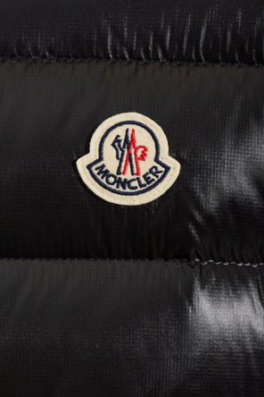 Moncler "Forzo" puffer jacket