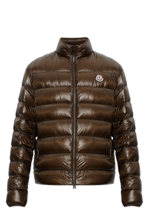 Chaqueta acolchada ‘Sergesta’