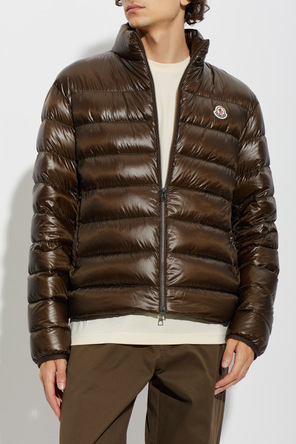 Moncler "Sergesta" puffer jacket