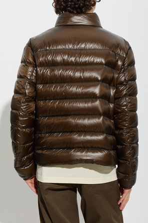 Moncler "Sergesta" puffer jacket