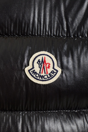 Moncler ‘Sergesta’ puffer jacket