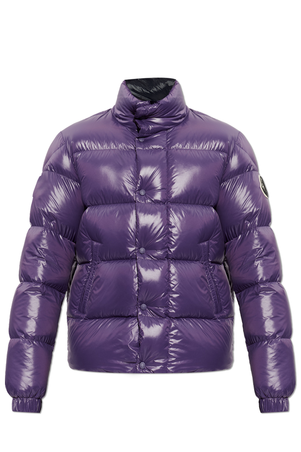 Puffer jacket ‘Bendola’ od Moncler