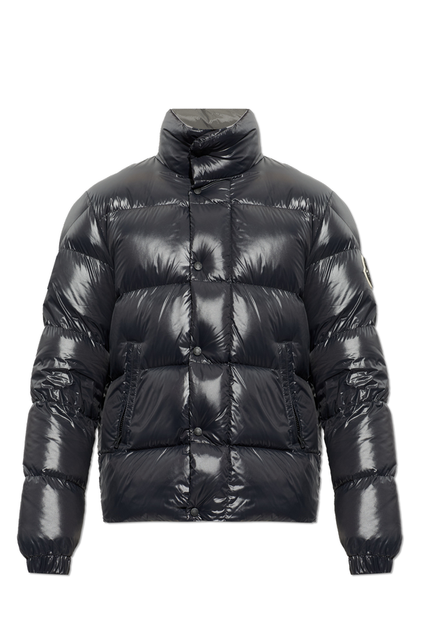 Quilted jacket ‘Bendola’ od Moncler