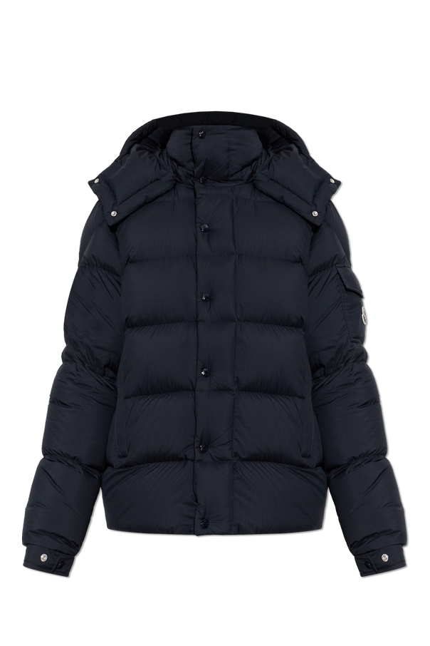 ‘Maya 70’ puffer jacket od Moncler