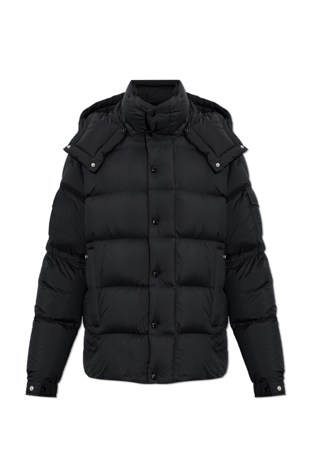 Down jacket ‘Maya 70’ od Moncler