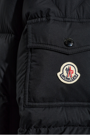 Moncler Down jacket ‘Maya 70’