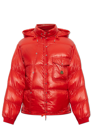 Down jacket ‘Karakorum’