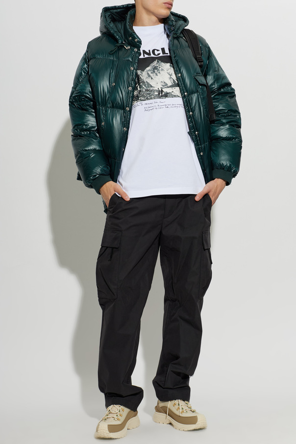 Moncler '‘Karakorum’' down jacket