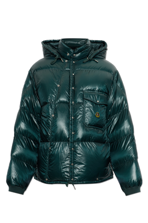 '‘Karakorum’' down jacket