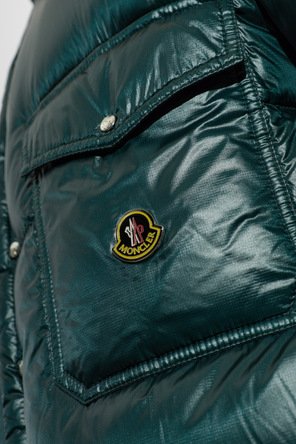 Moncler '‘Karakorum’' down jacket