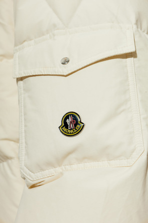 Moncler '‘Himalaya’' down jacket