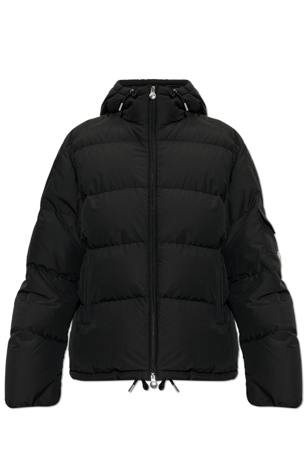 Moncler ‘Himalaya’ down jacket