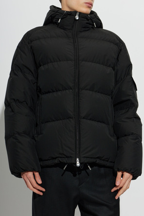 Moncler ‘Himalaya’ down jacket