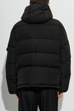 Moncler ‘Himalaya’ down jacket