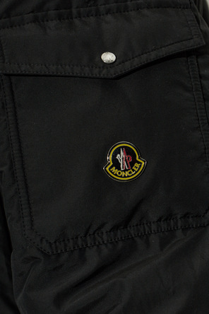 Moncler ‘Himalaya’ down jacket