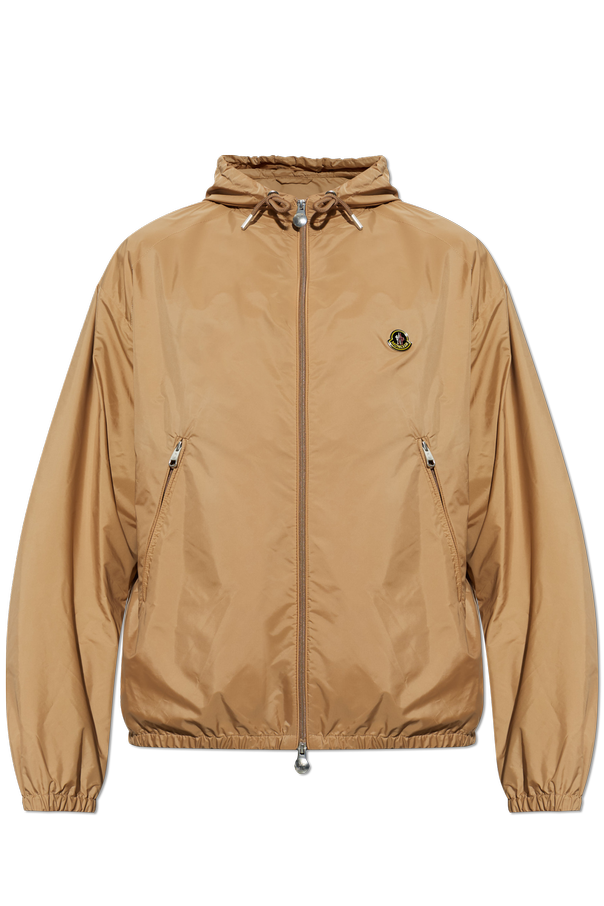 Moncler Windbreaker jacket