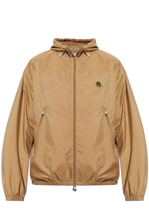 Windbreaker jacket