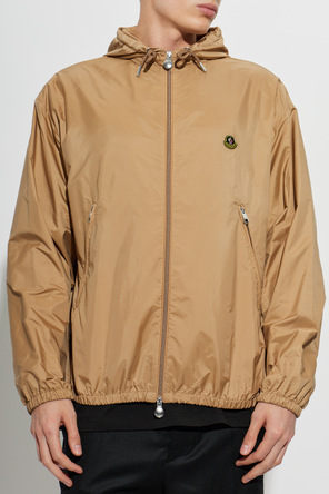 Moncler Windbreaker jacket