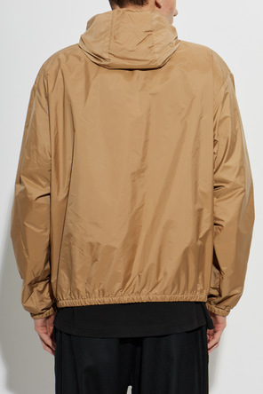 Moncler Windbreaker jacket