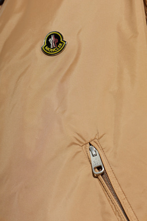 Moncler Windbreaker jacket