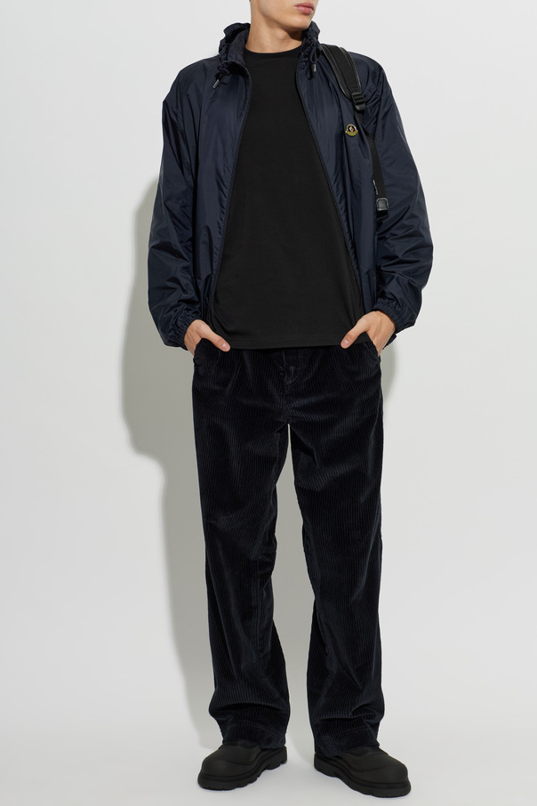 Moncler ‘windbreaker’ jacket