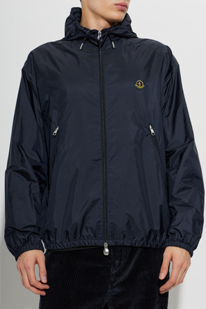 Moncler ‘windbreaker’ jacket