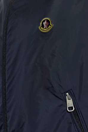 Moncler ‘windbreaker’ jacket