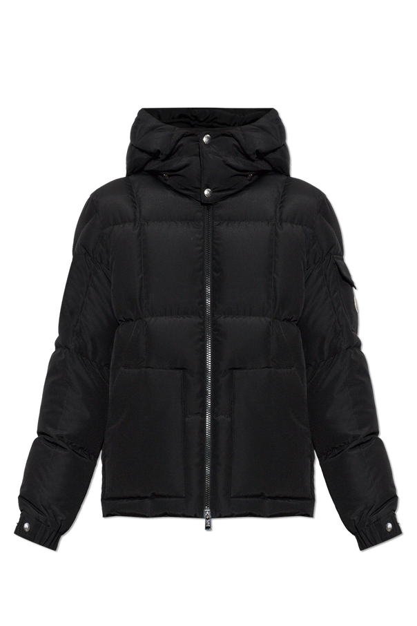 Puffer jacket ‘Dravenis’ od Moncler