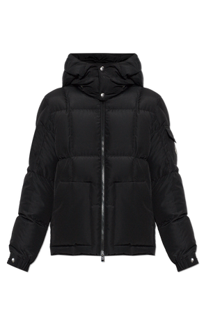 Puffer jacket ‘Dravenis’