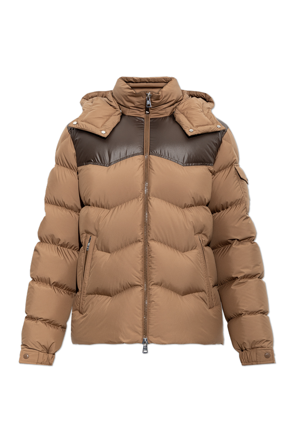 Puffer jacket ‘Ravelis’ od Moncler
