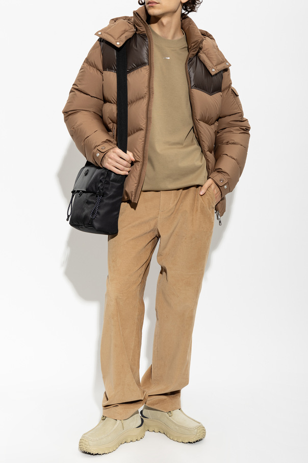 Moncler Steppjacke „Ravelis“