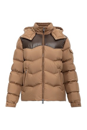 Puffer jacket ‘Ravelis’