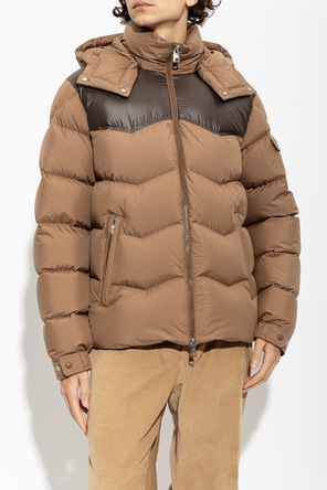 Moncler Steppjacke „Ravelis“