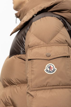 Moncler Steppjacke „Ravelis“