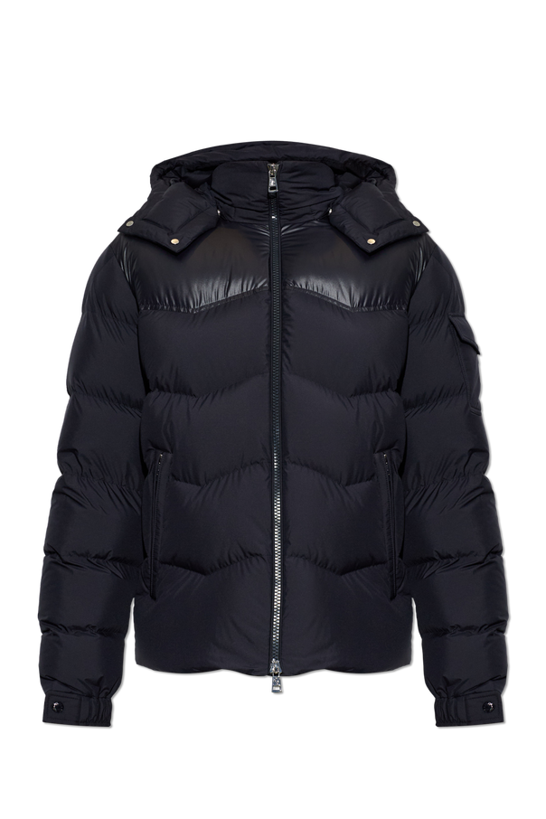 Puffer jacket ‘Ravelis’ od Moncler