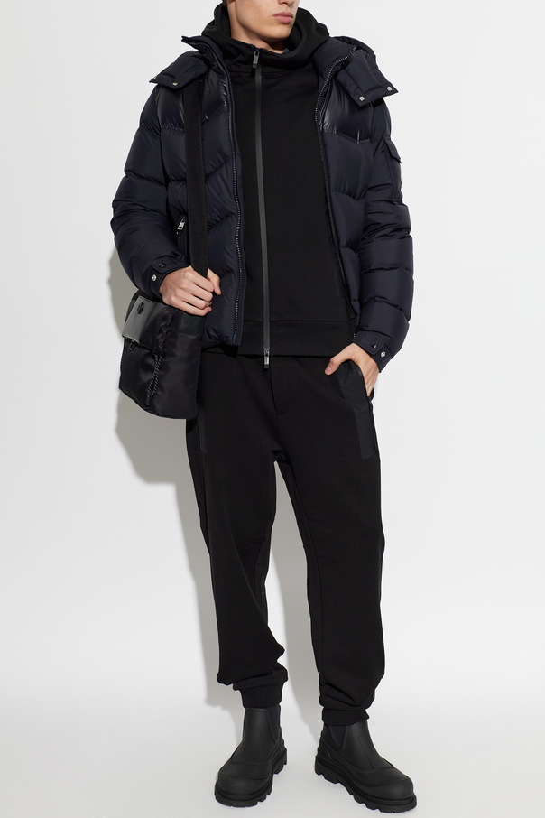 Moncler Steppjacke „Ravelis“