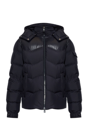 Puffer jacket ‘Ravelis’