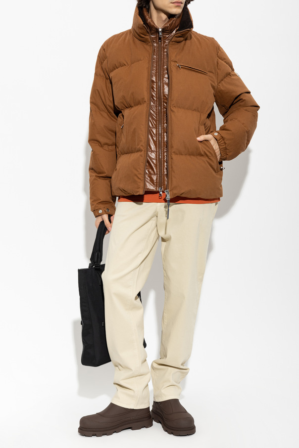Moncler Steppjacke ‘Isenviel’