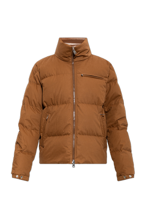 Puffer jacket ‘Isenviel’