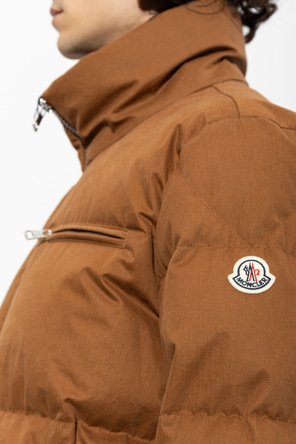 Moncler Steppjacke ‘Isenviel’