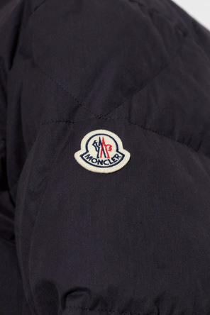 Moncler Steppjacke ‘Isenviel’