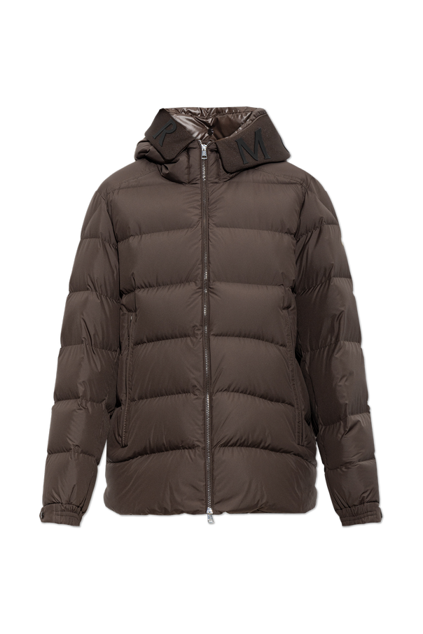 Puffer jacket ‘Orvelle’ od Moncler