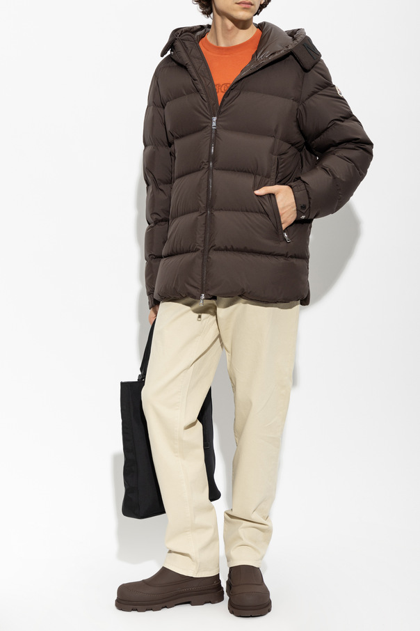 Moncler Puffer jacket ‘Orvelle’