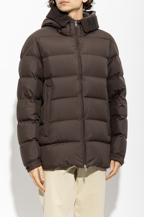 Moncler Puffer jacket ‘Orvelle’